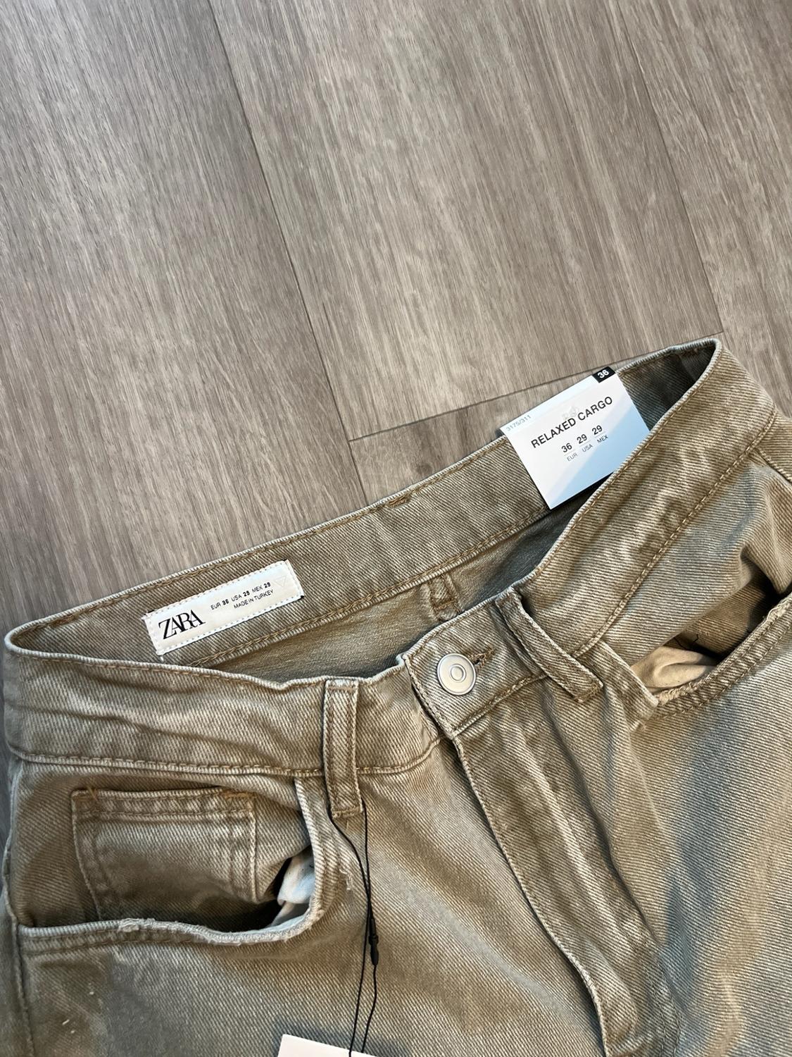 JEANS RELAXED FIT - Image 3