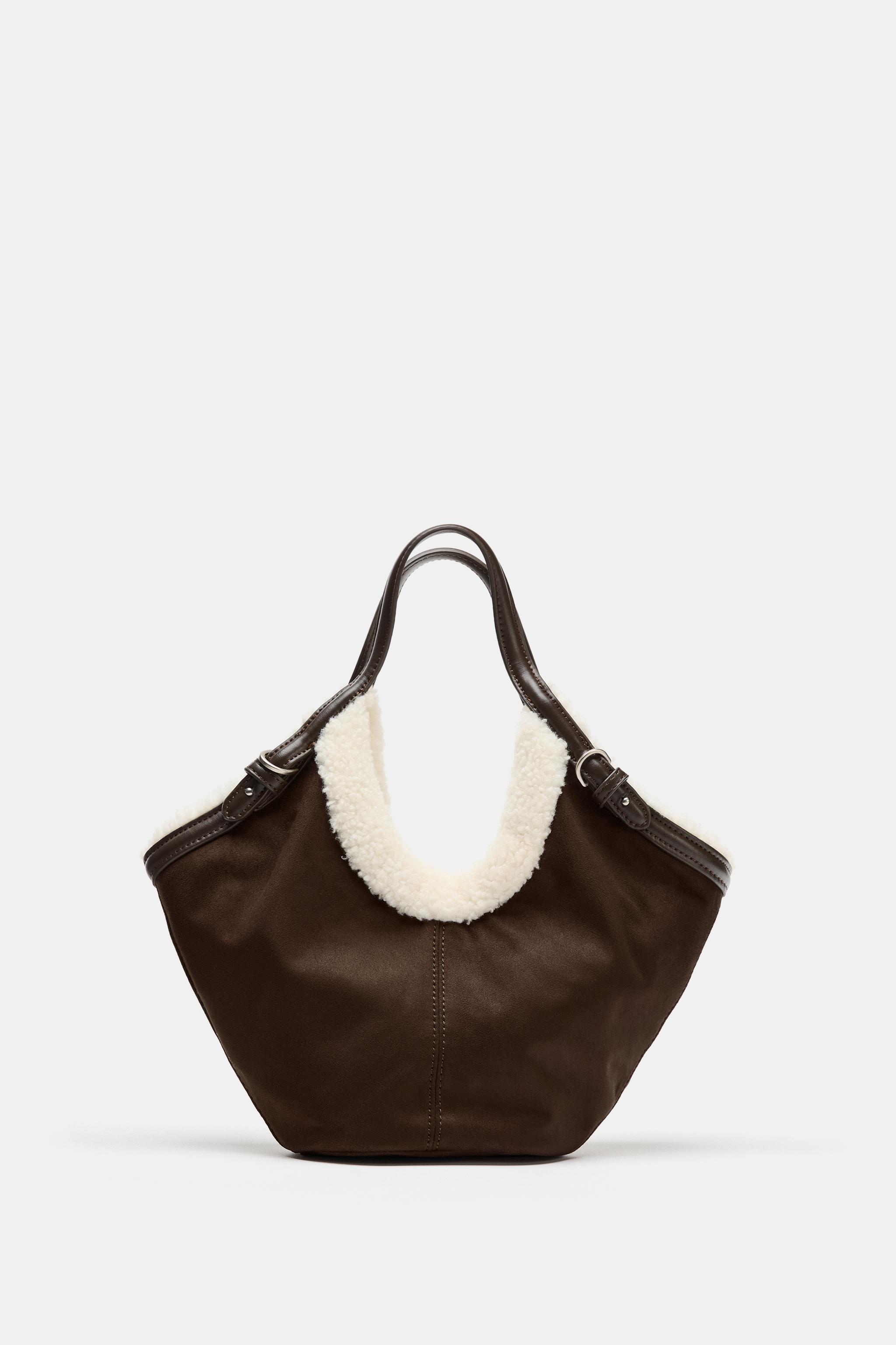 バッグ - レディース ショッパー | トートバッグ | ZARA 日本