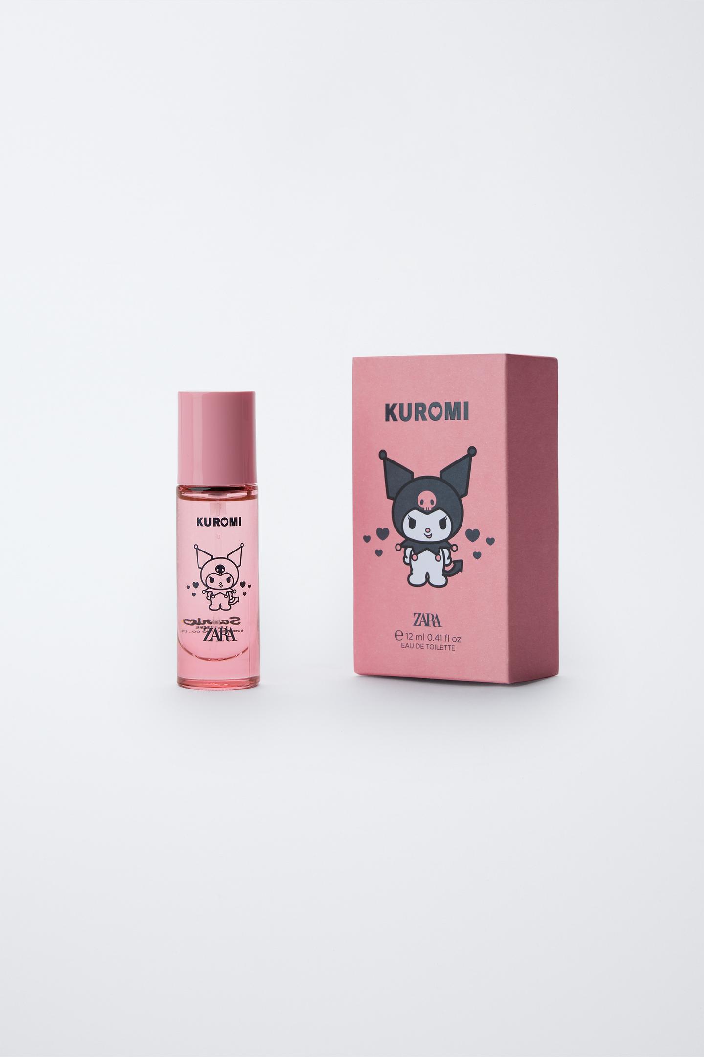 KUROMI © SANRIO EDT, 12 МЛ (0.4 FL. OZ)