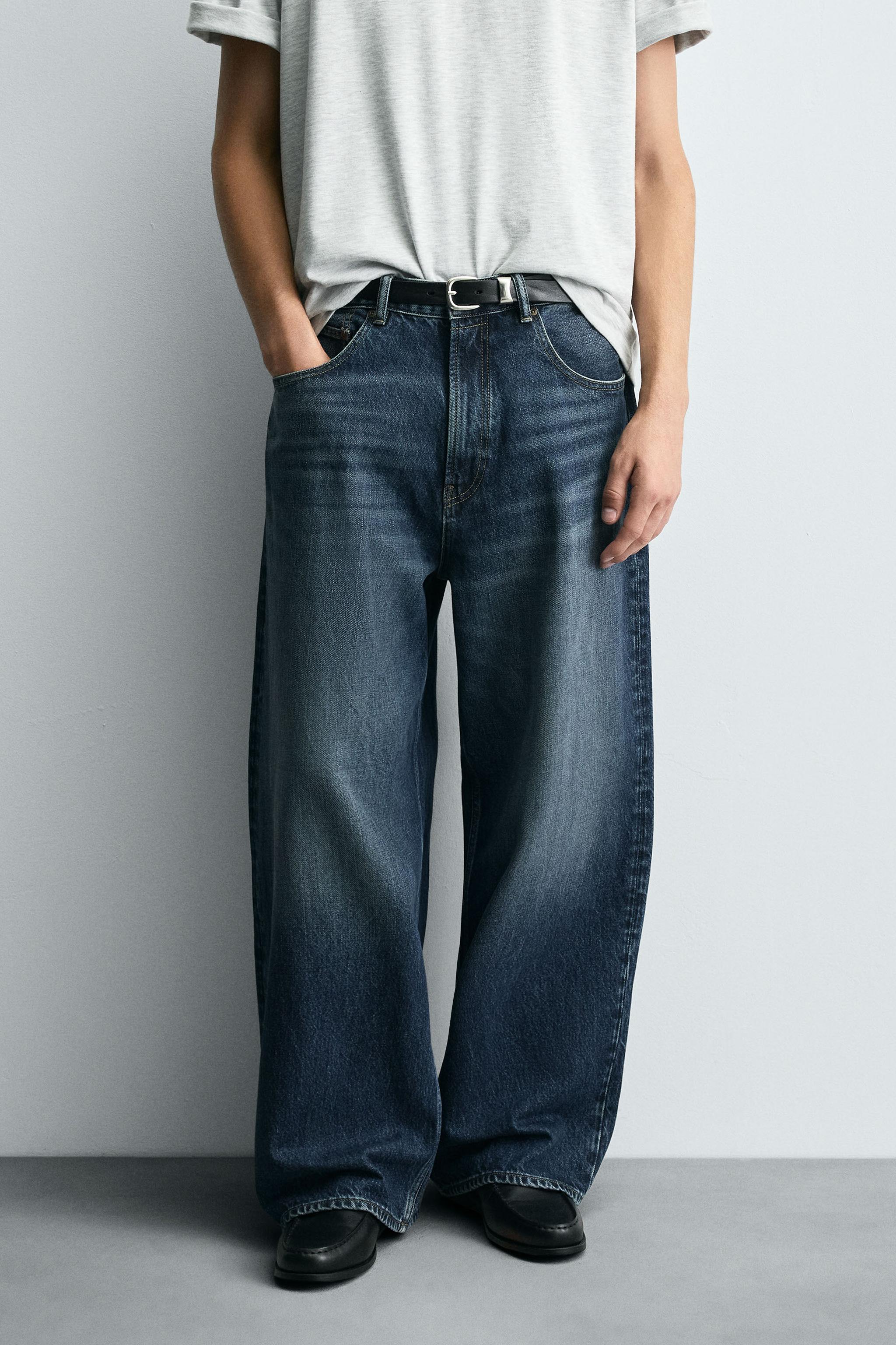 JEAN BAGGY FIT