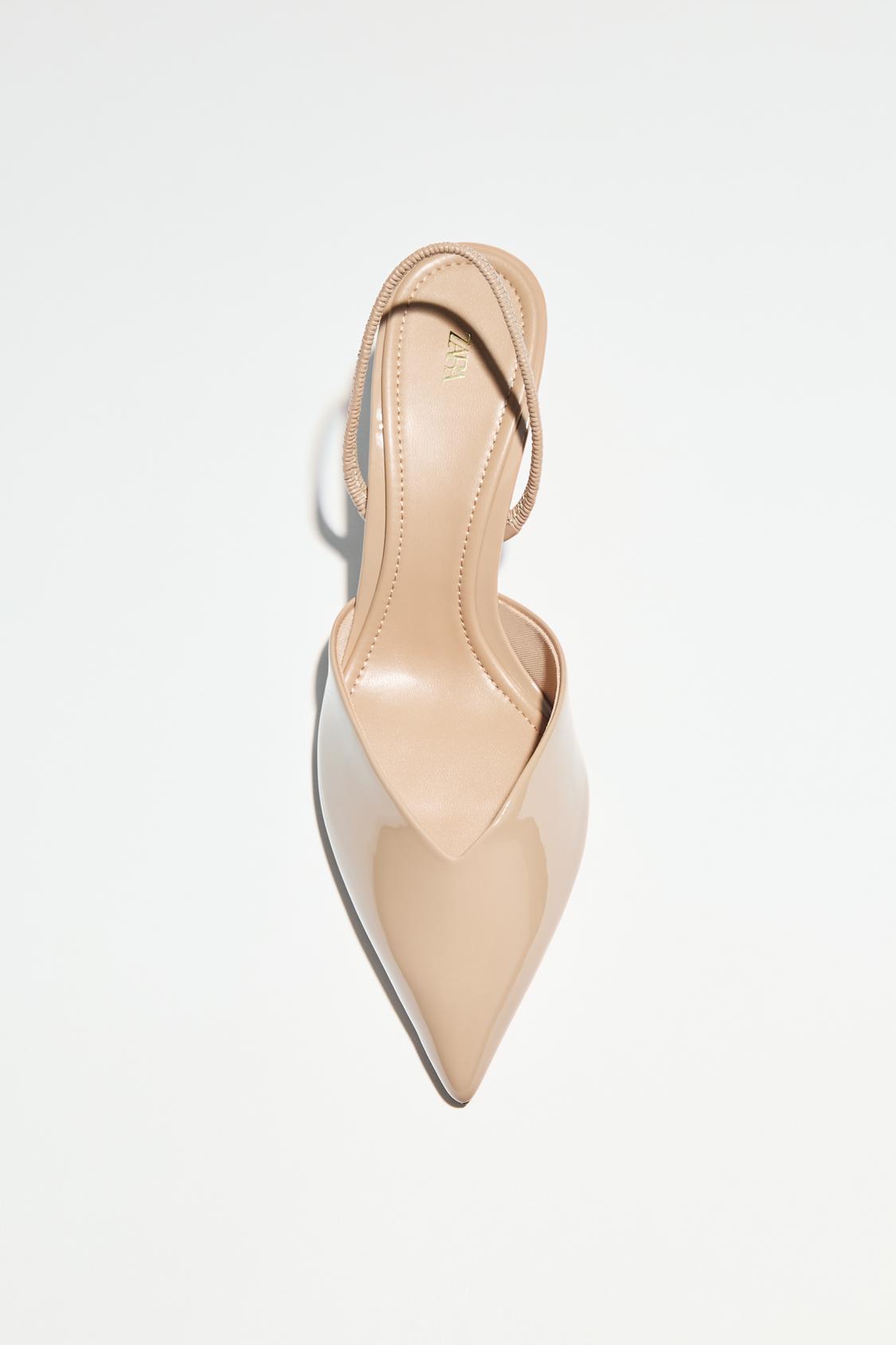 V-Neck Hardware One-Piece Swimsuit V-Neck Hardware One-Piece Swimsuit