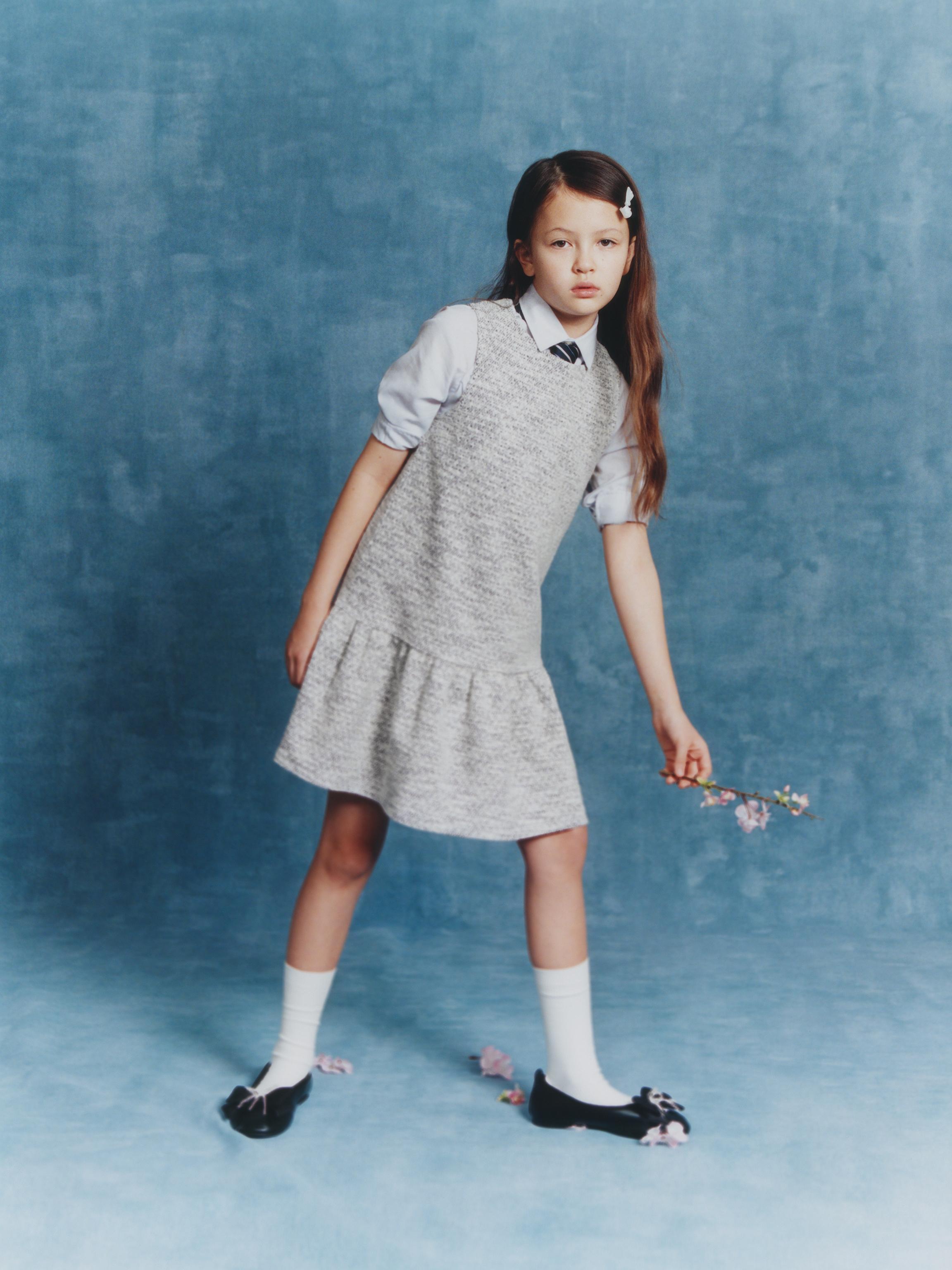 セレモニー・フォーマルウェア | 女の子 (子供服) | ZARA 日本