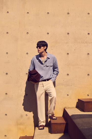 LOOK - 000 by Zara