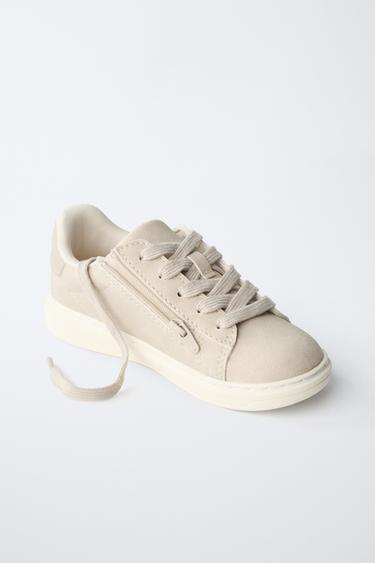 TENNIS SOFT - Iceberg de Zara - Image 2