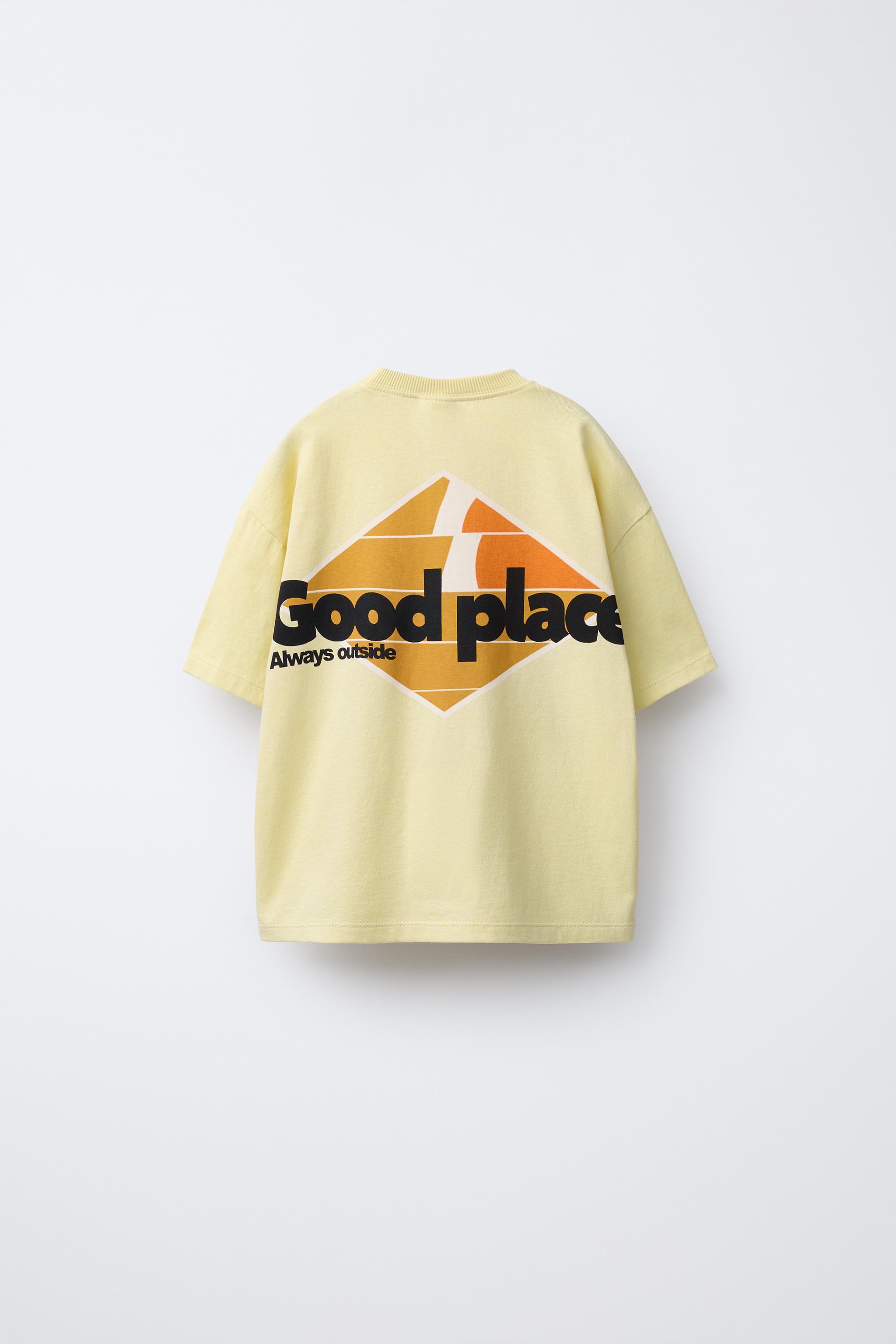 Lang &Lu Tシャツ ライトイエロー トムス ドライTシャツ ライトイエロー S 00300-ACT-134-S 1