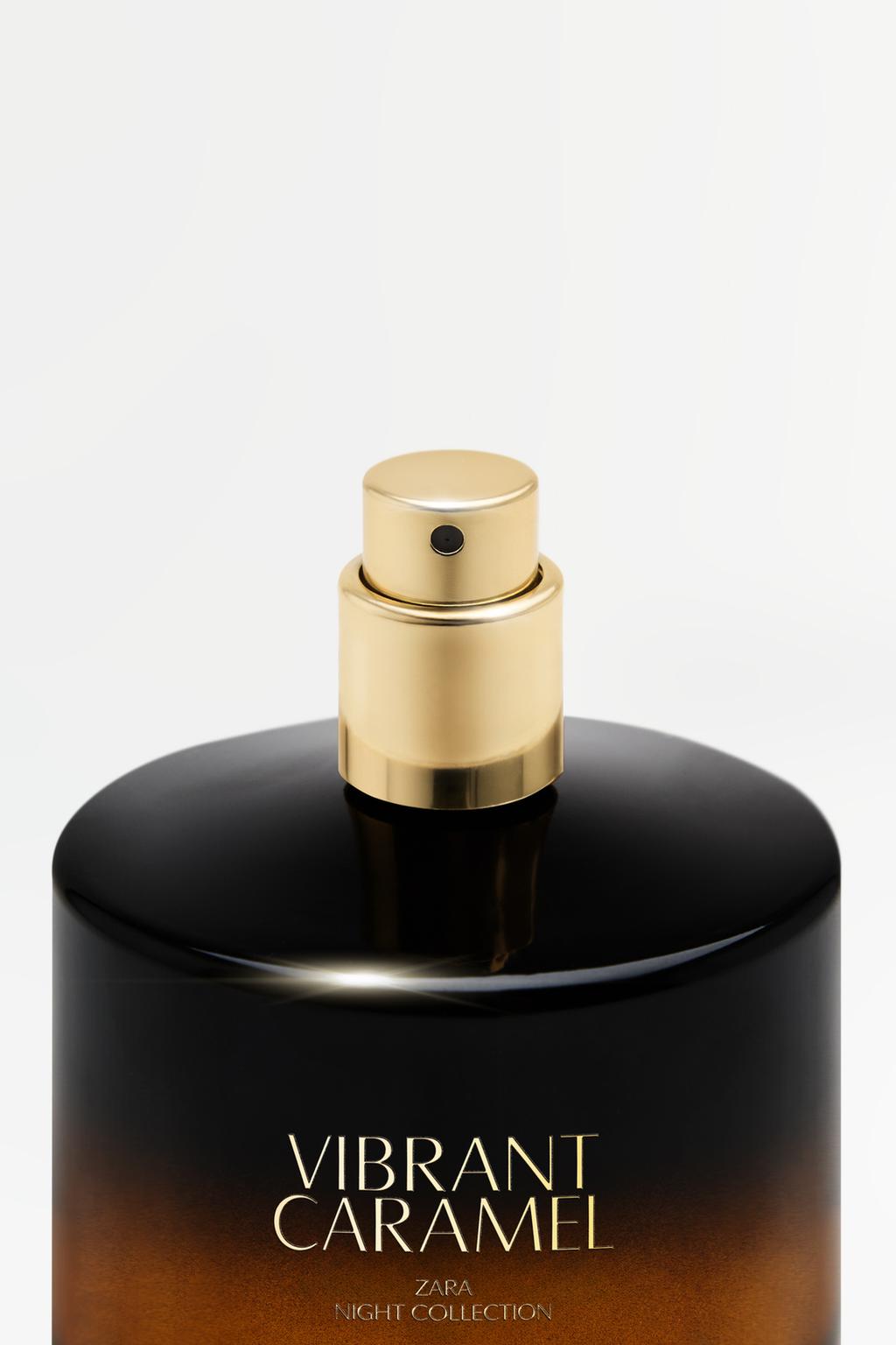 Thumbnail image for ماء عطري VIBRANT CARAMEL سعة 90 مل (3,04 أونصة سائلة)