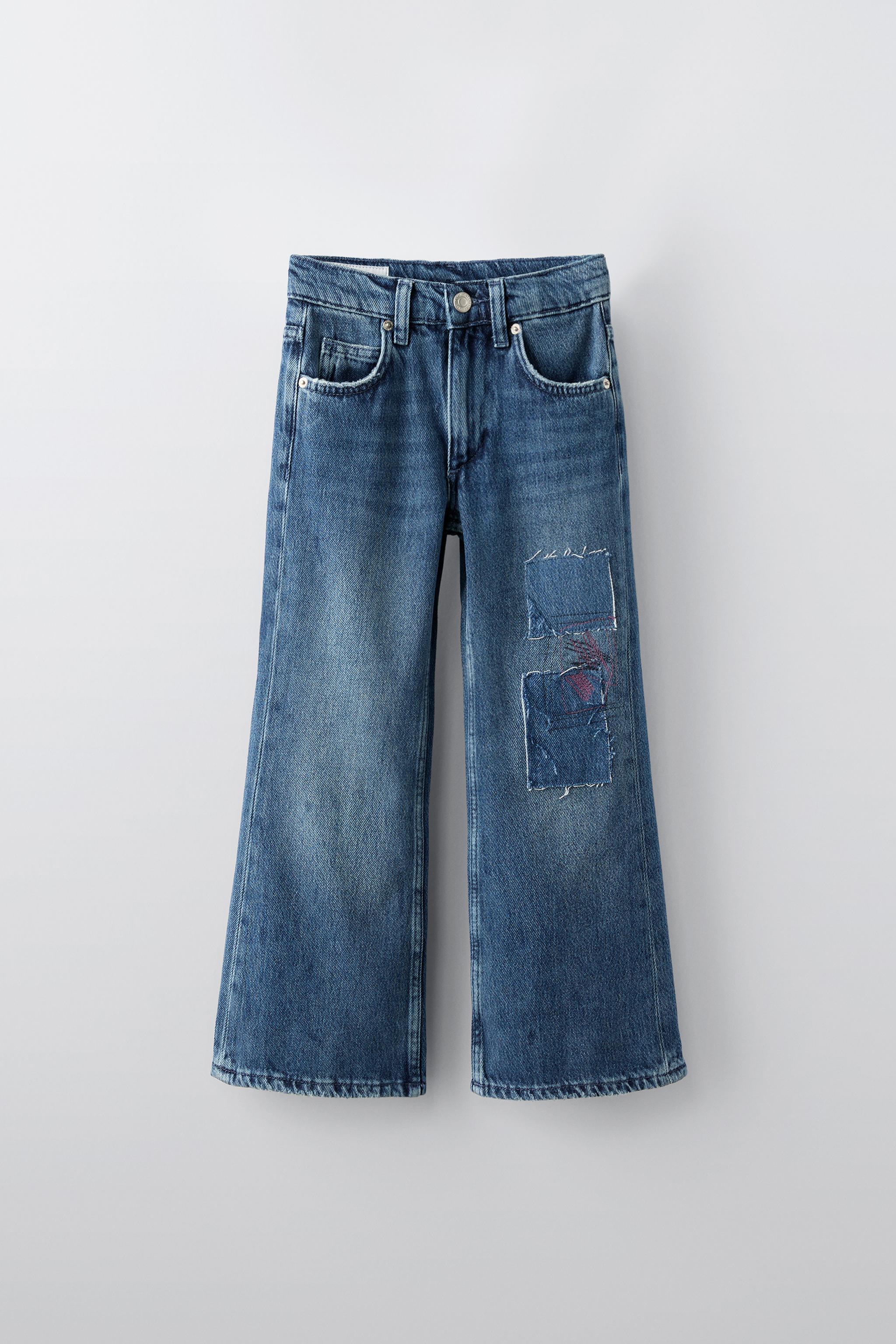 Jeans enfant zara fashion