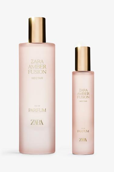 AMBER FUSION NECTAR EDP 30 ML / 1.01 oz -  by Zara - Image 3