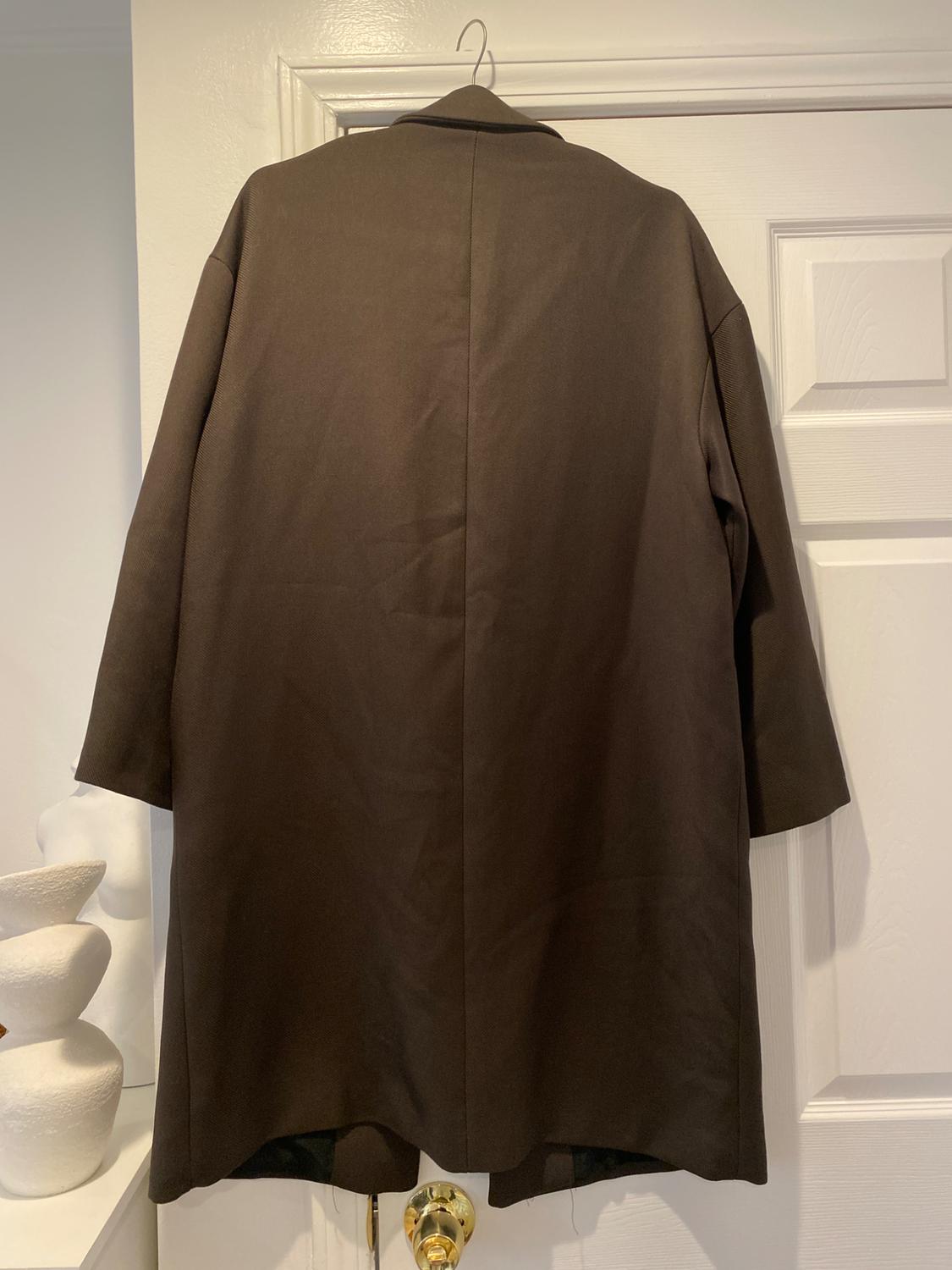 ABRIGO MASCULINO - Image 4