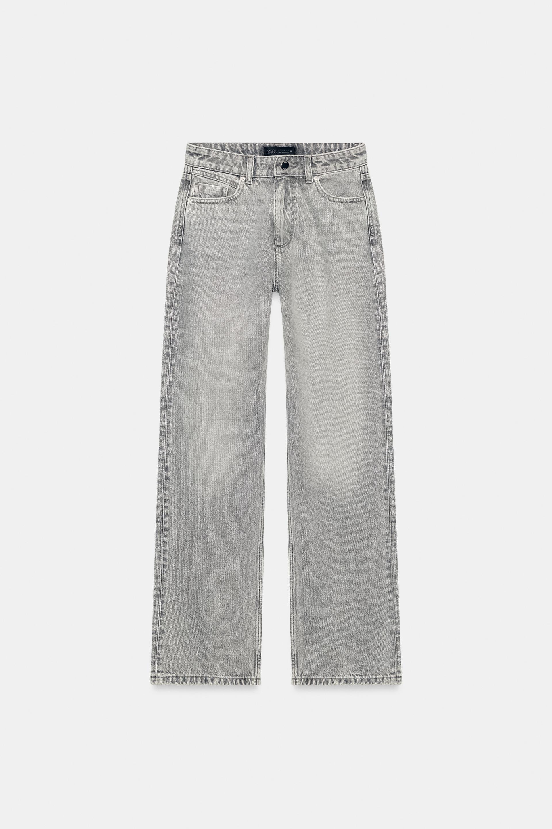 Jean gris