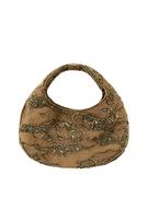 YANLARI DİKİŞLİ İSPANYOL PAÇA PANTOLON - Görsel 4