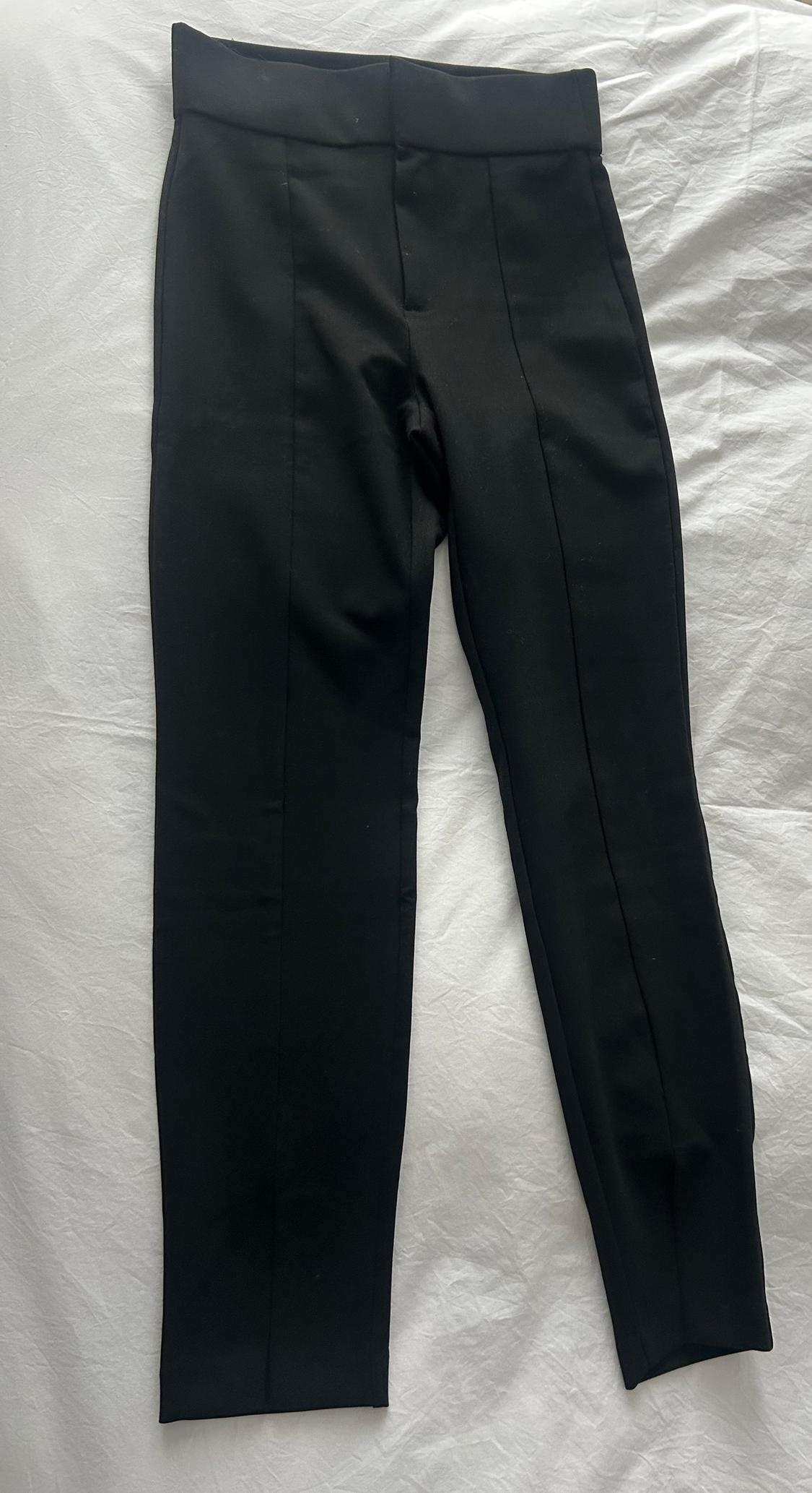 PANTALÓN LEGGING NEGRO - Image 2