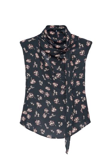 LIMITED EDITION PRINTED SHIRT