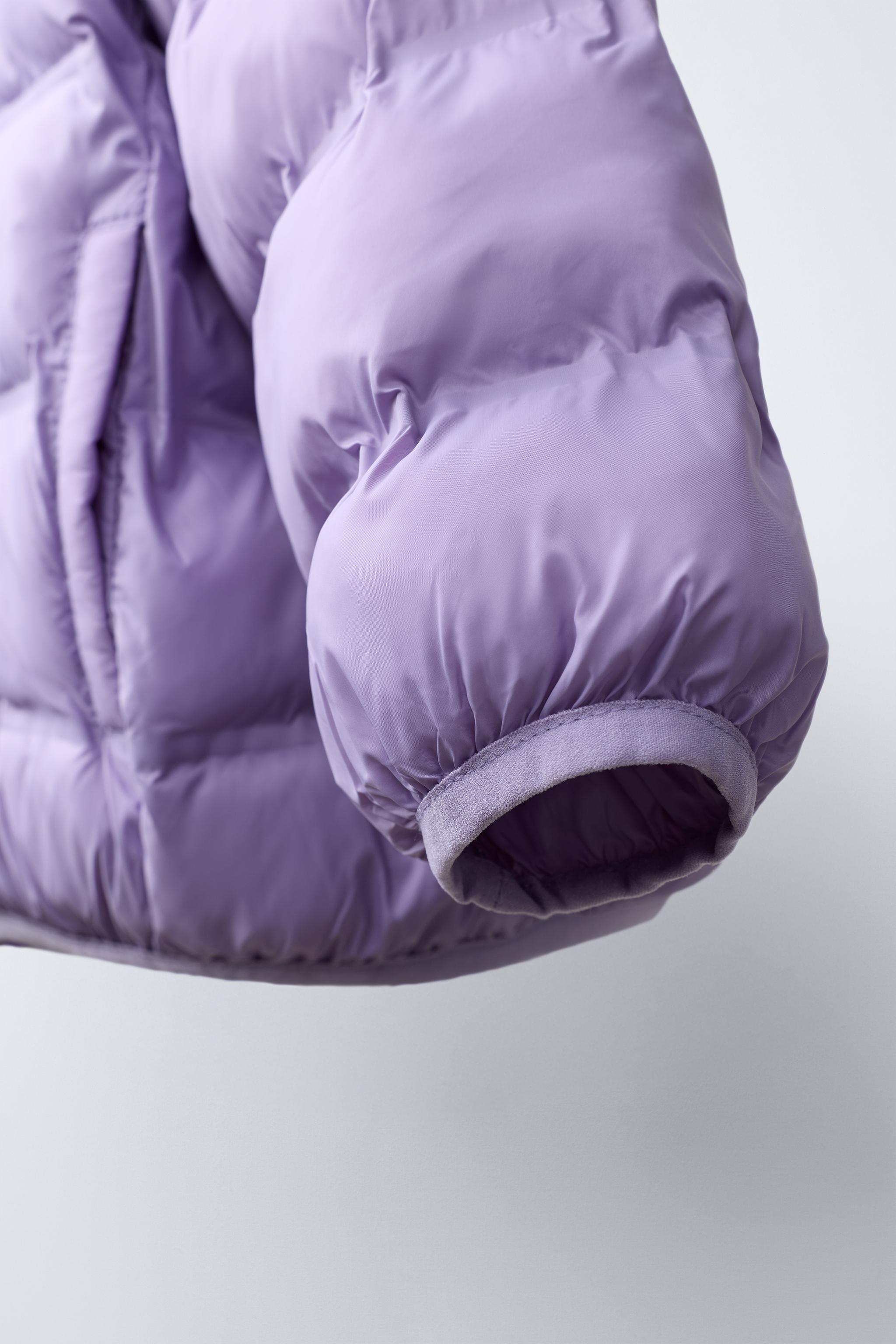 BLOUSON ULTRALIGHT DÉPERLANT