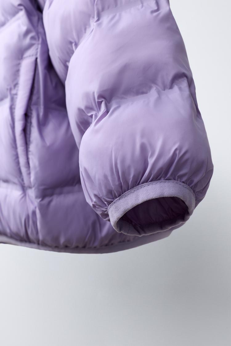 Chaqueta ultraligera impermeable 6