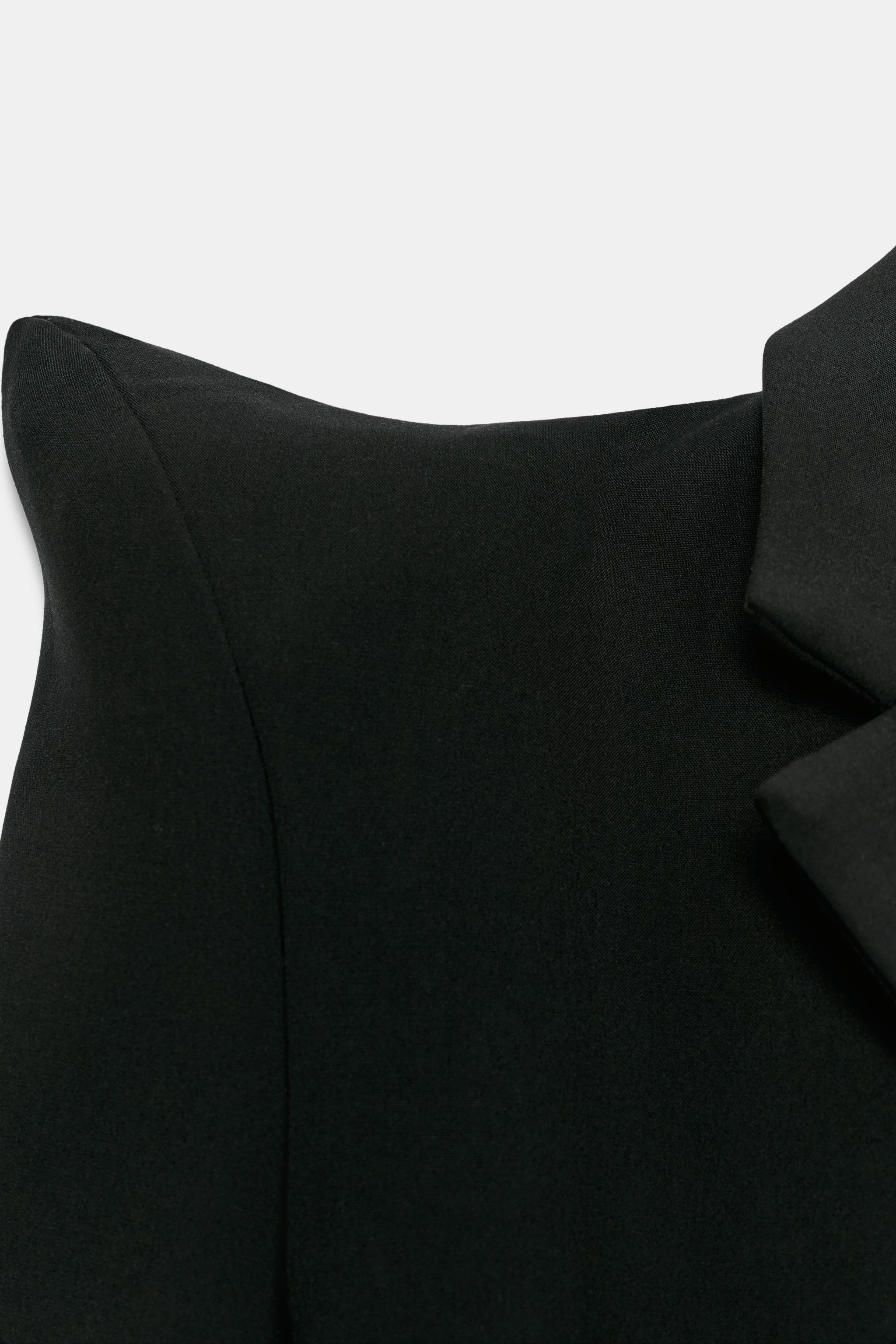 VESTE AJUSTÉE ÉPAULETTE HAUTE CATS