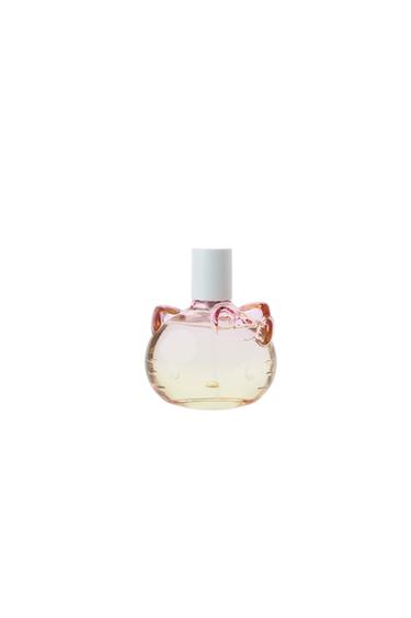 HELLO KITTY SUMMER © SANRIO EDT 50 ML (1,69 FL. OZ.) - Pie Tinte von Zara