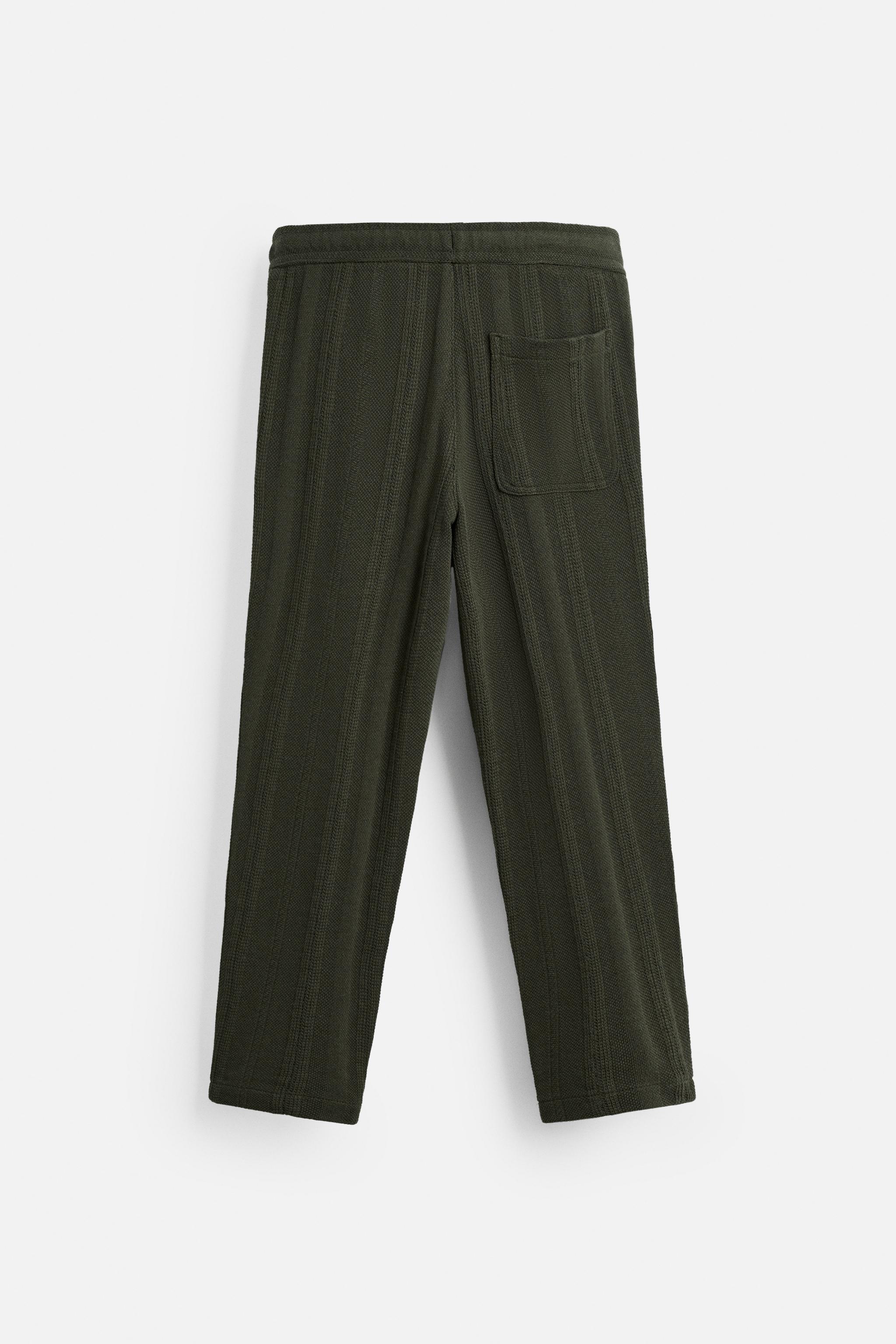 スラックス HUECLOSET Marand Stripe Curved Slacks 25KERO426 Haydon Straight Fit Striped Pants - Grey Stripe | rag & bone
