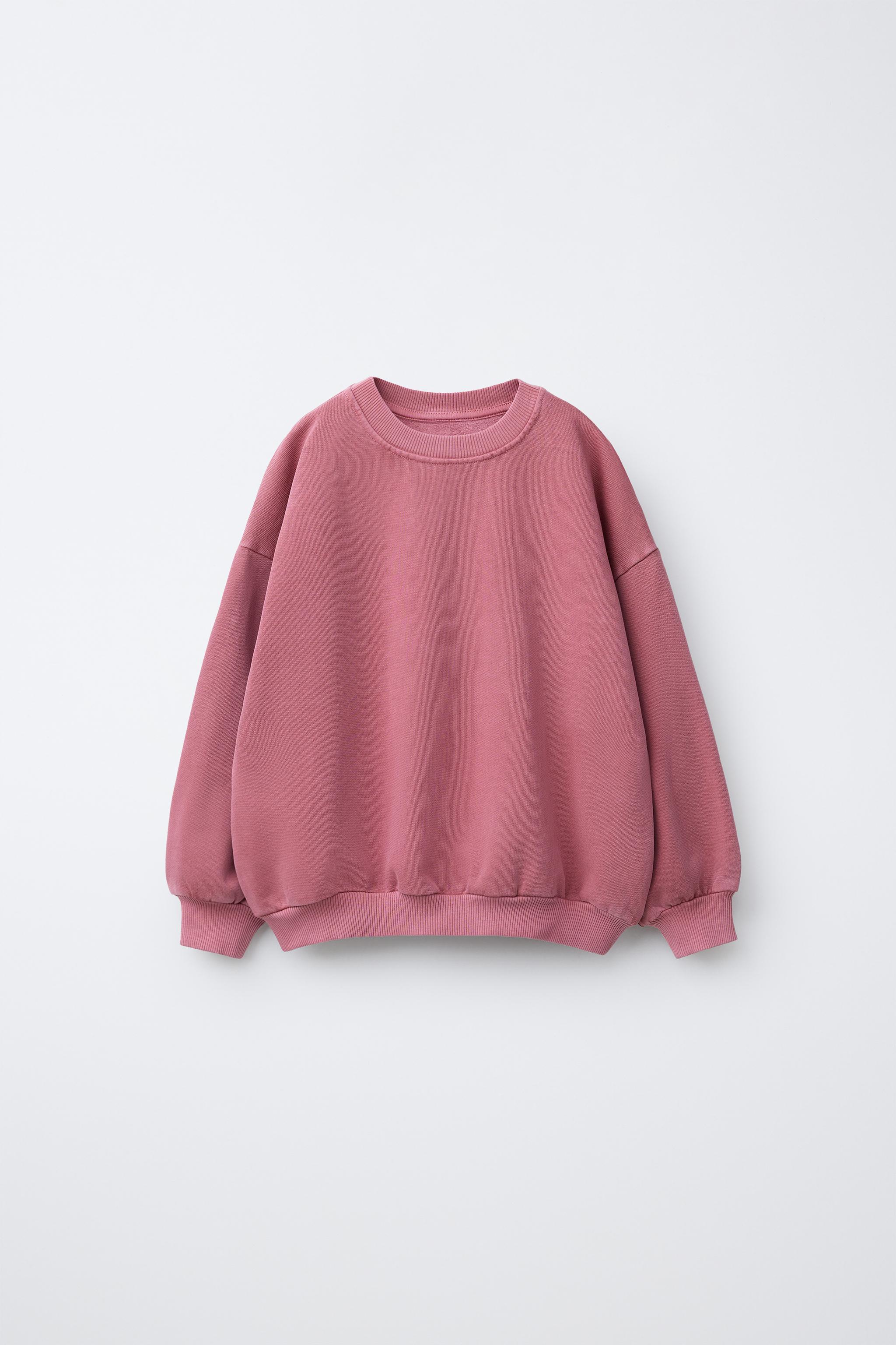 SWEAT BASIQUE