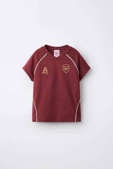 SAMARRETA AMB ESTAMPAT ARSENAL F.C. © - Bordeus de Zara