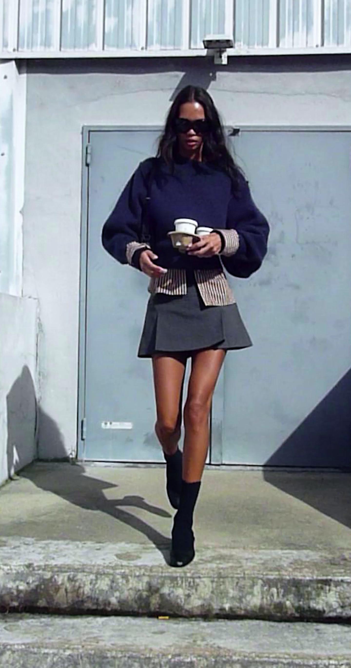 ZARA United States | New Collection Online