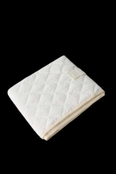 SET DE MATERNIDAD - Blanco Crudo de Zara