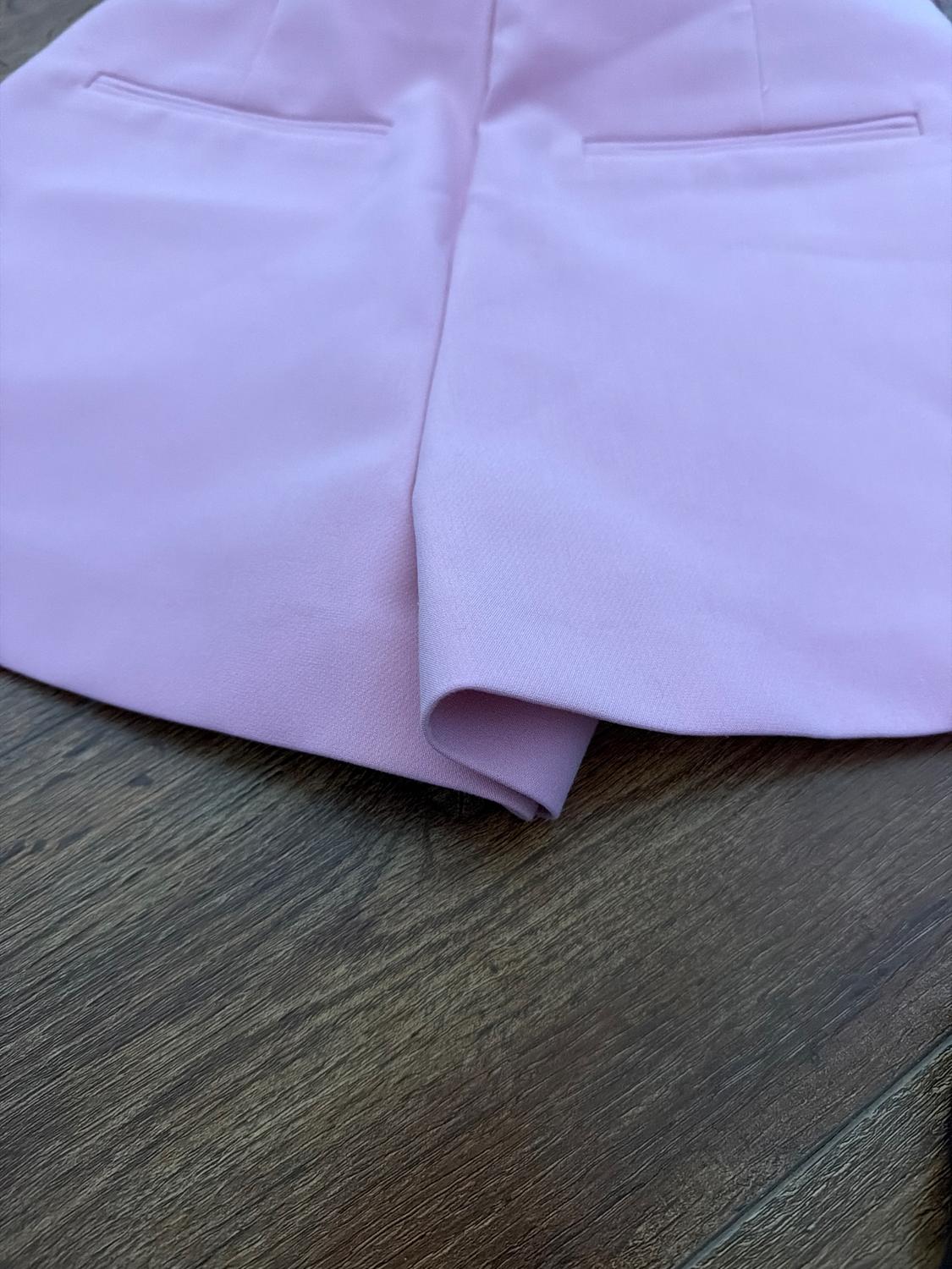 PINK SKORT - Image 3