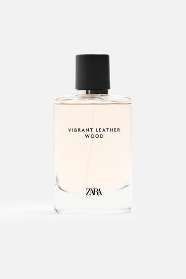 VIBRANT LEATHER WOOD 100ML