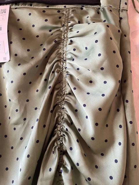 POLKA DOT SKIRT - Image 2