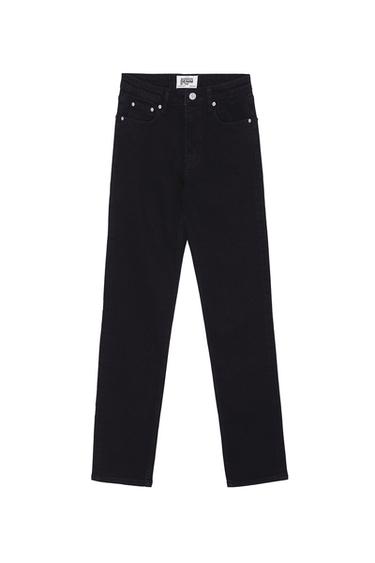 JEANS MID-RISE AUTHENTIC