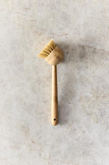 BROSSE POILS INTERCHANGEABLES - Beige clair de Zara