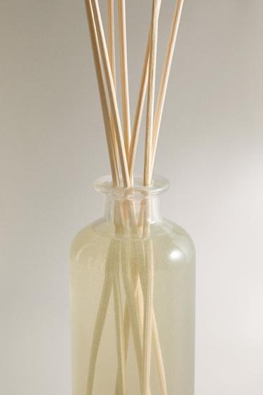 (200 ML) DIFFUSEUR À BÂTONNETS LAVENDER & ORANGE - Lavande de Zara - Image 2