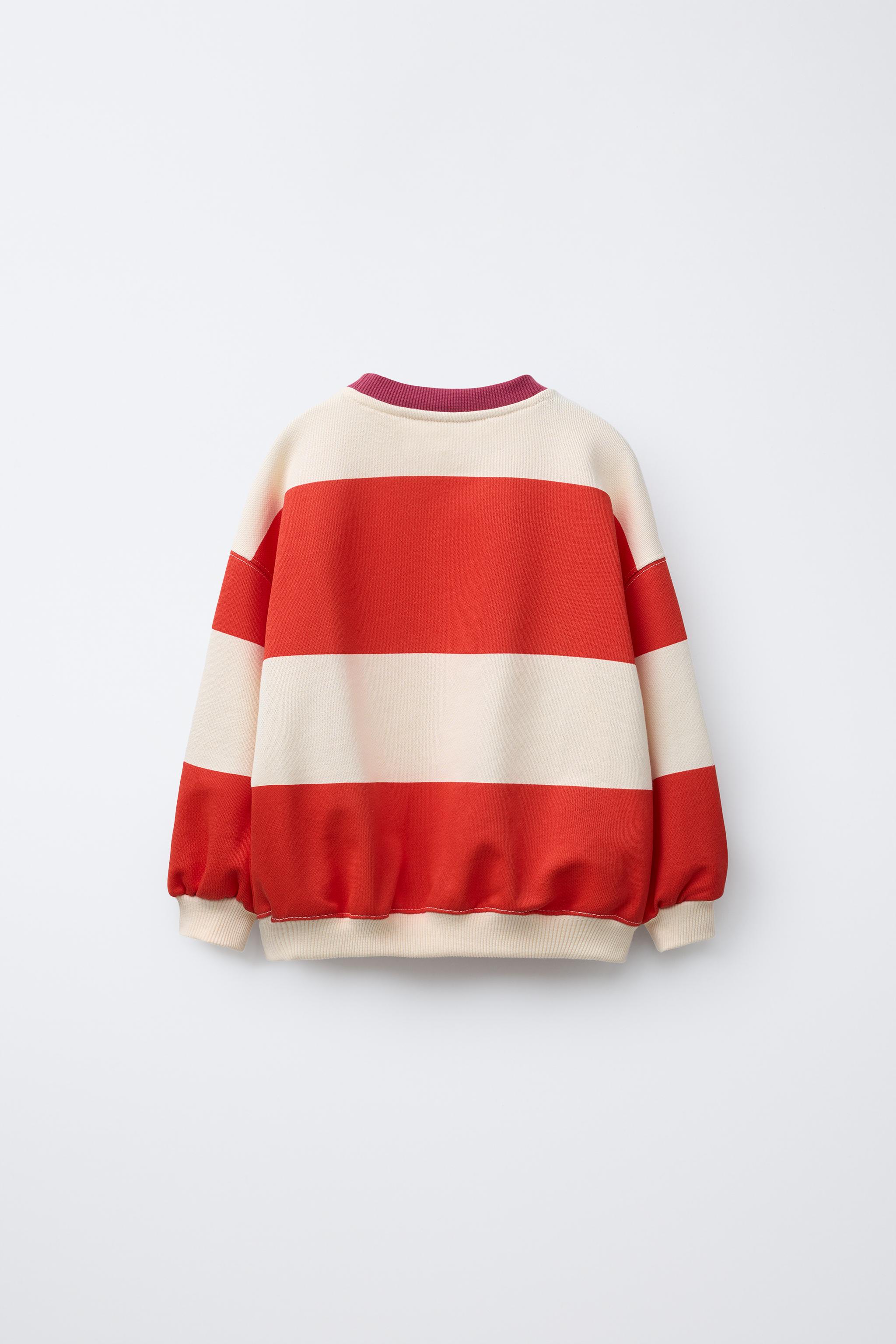ZARA NEW YORK スウェット Sサイズ - メルカリ