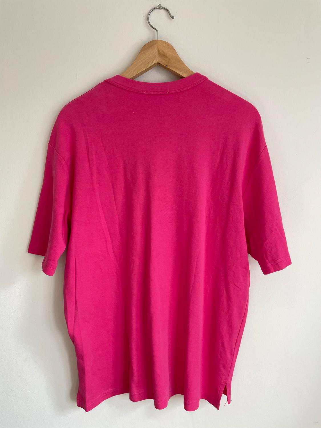PREMIUM T-SHIRT WITH POCKET - Image 2