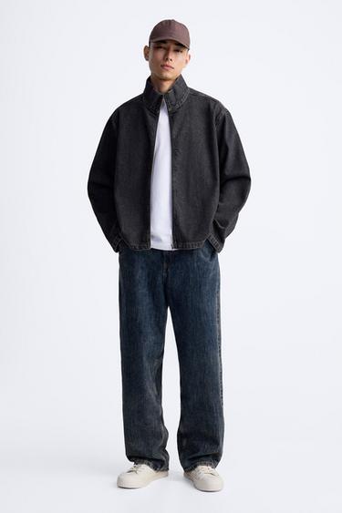 ВЫСОКИЕ ХОЛЩОВЫЕ КЕДЫ — Костяной белый от Zara — изображение 0