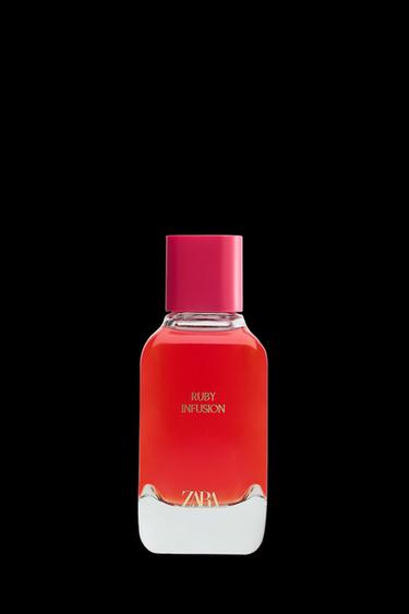 RUBY INFUSION EDP 100ML (3,38 FL. OZ). -  von Zara - Bild 0