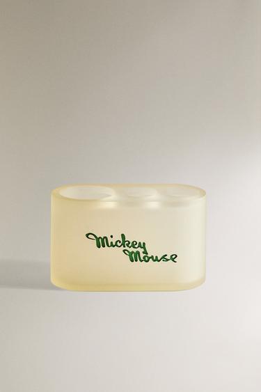 حامل فرش أسنان للأطفال بميكي ماوس من Disney © - متعدد الألوان الخاص بـ Zara