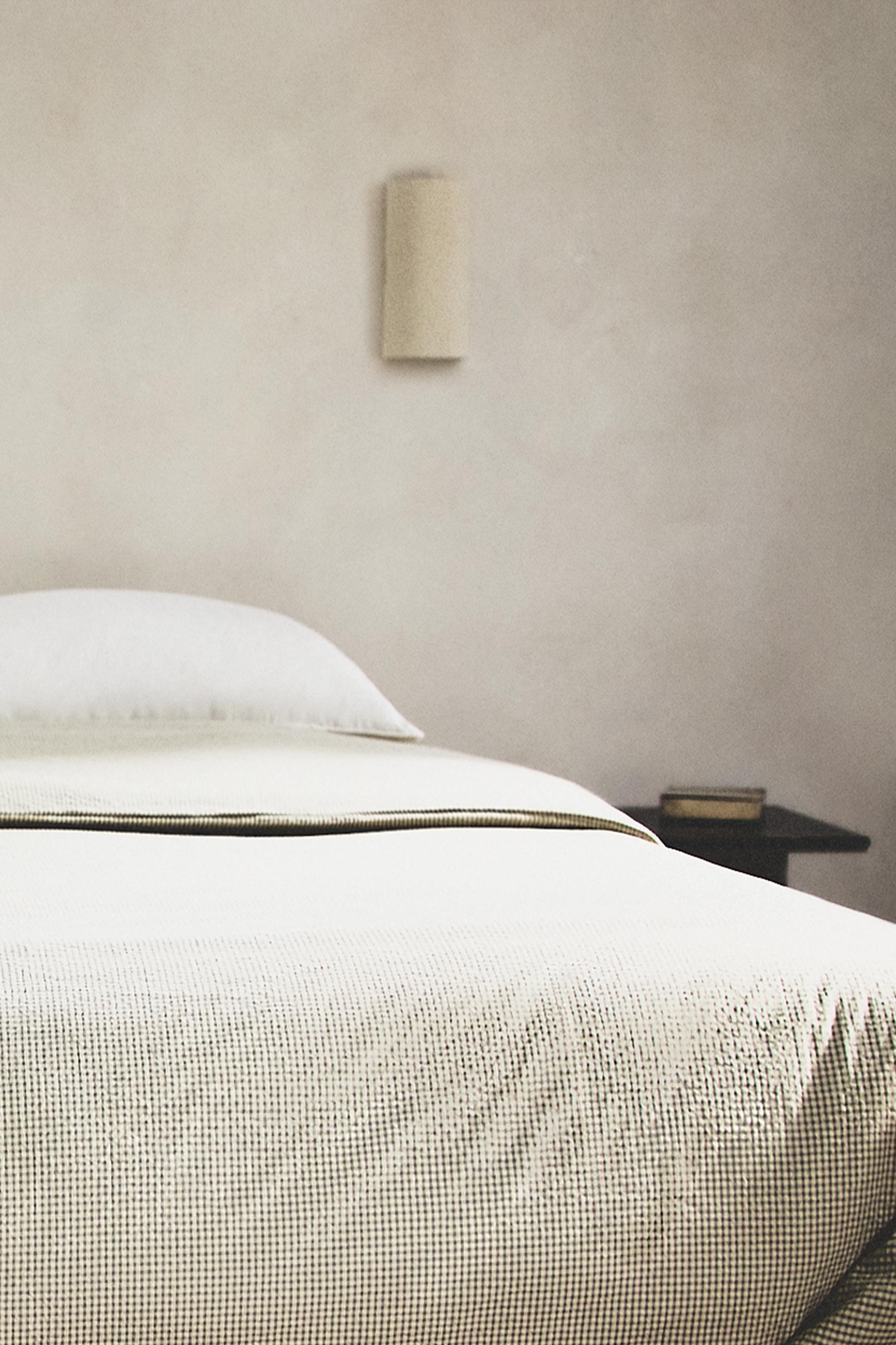ZARA HOME わんわん物語　ベッドリネンセット　レディ&トランプ ZARA HOME“サンゴ＆シェル”モチーフの日本限定コレクション