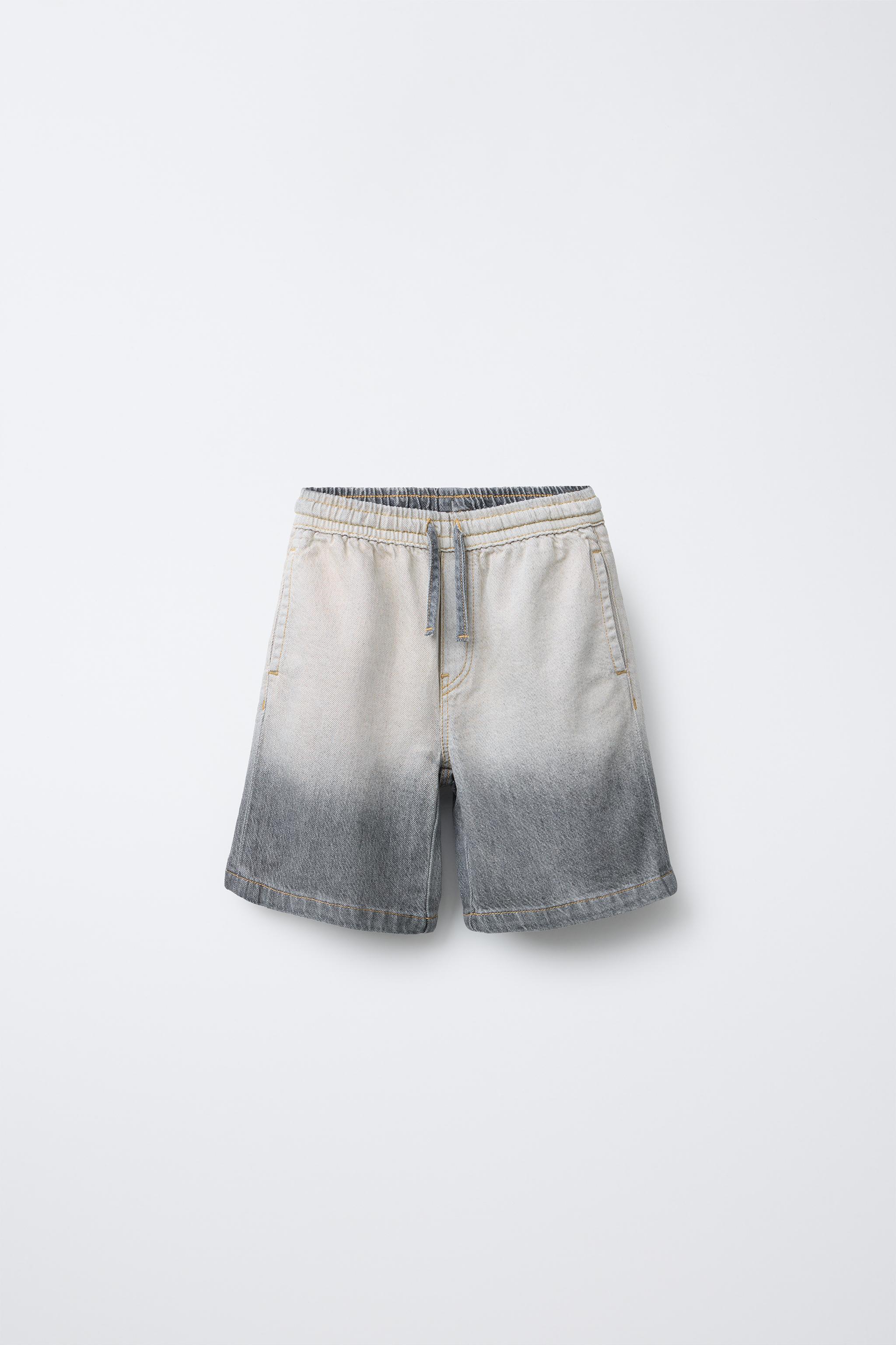 【COLOR iN ID】Dipping Daily Bermuda Pants Y778RD44_690_14.jpg