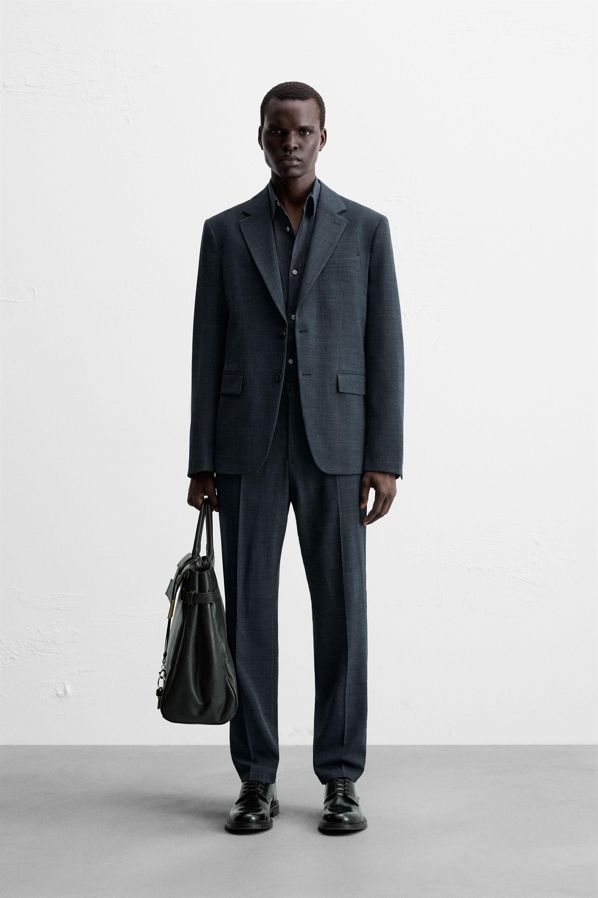 ZARA ザラ ジャケット コート スーツ