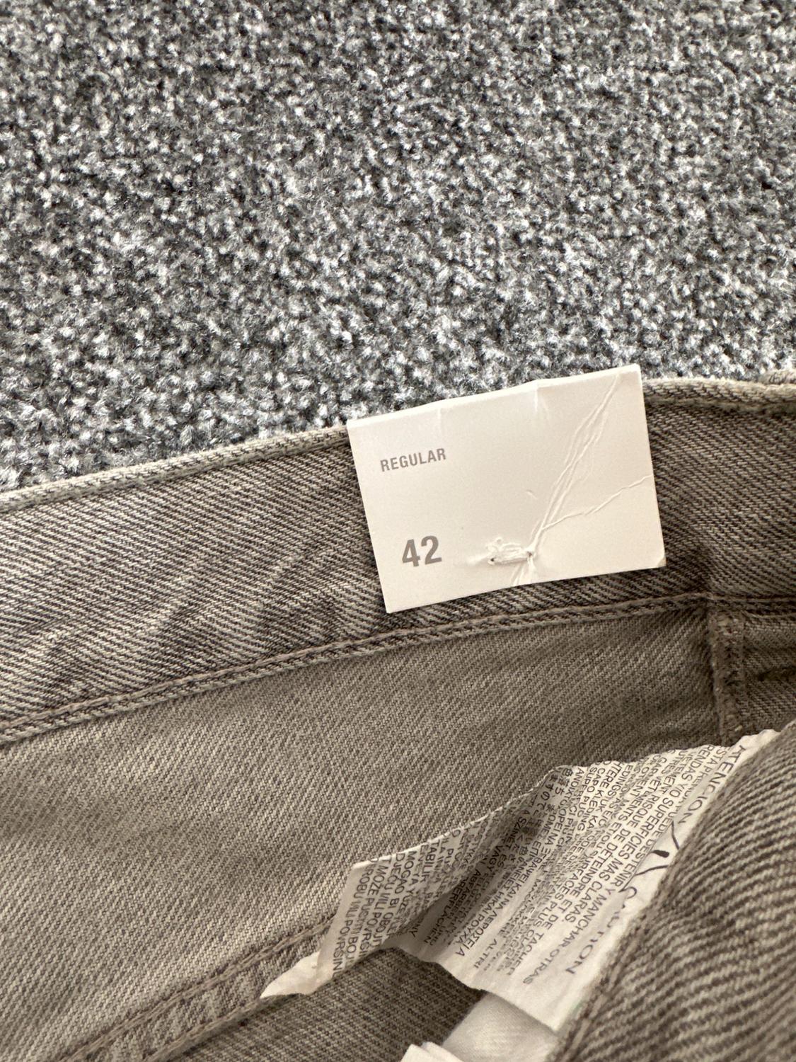 ΤΖΙΝ STRAIGHT FIT REGULAR - Image 3