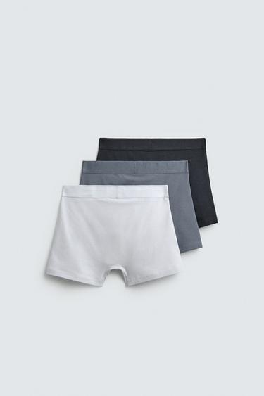 BOXER SOFT PACK 3 - divers de Zara - Image 1