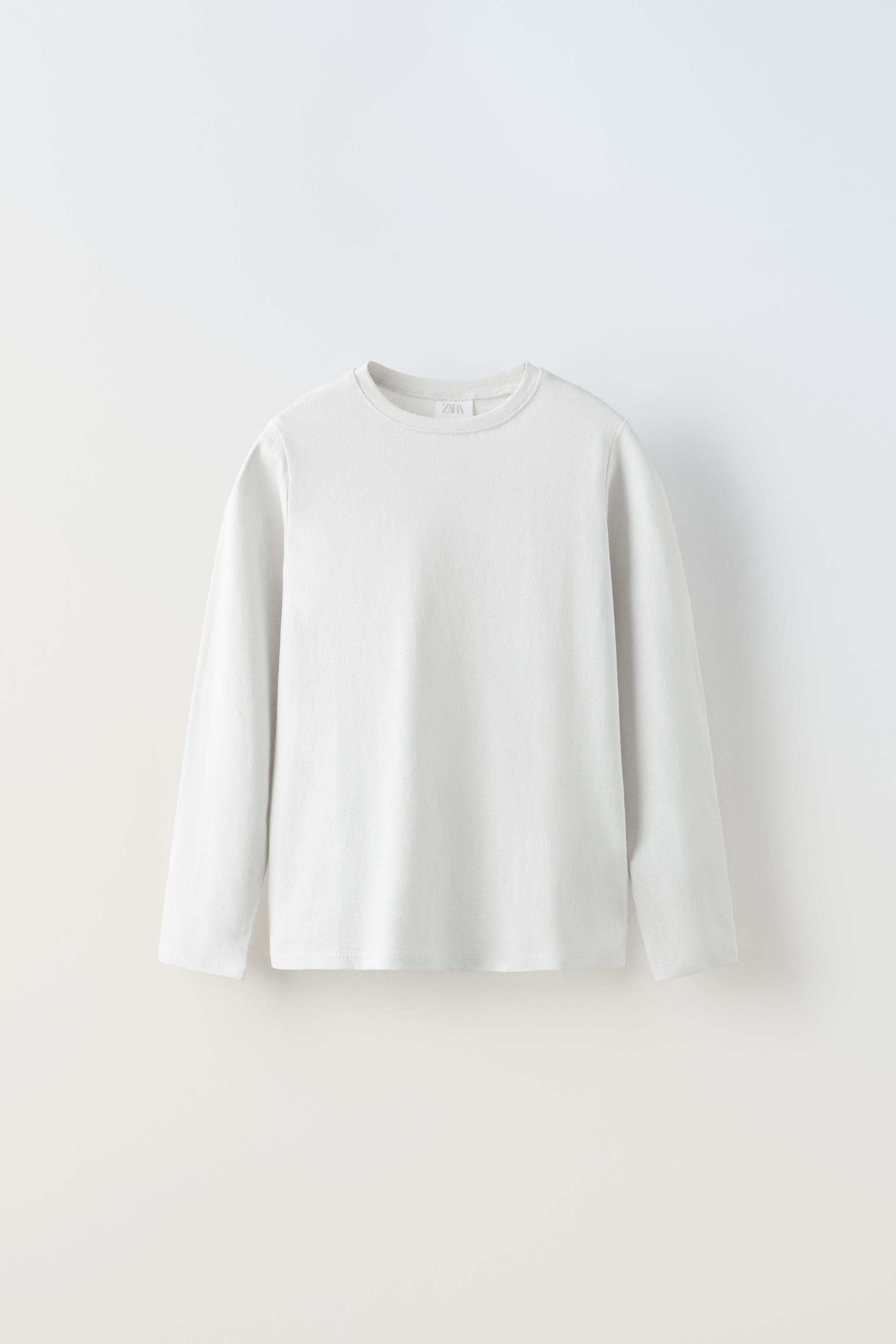 プレーン Tシャツ x 3 セット - その他 | ZARA Japan / 日本