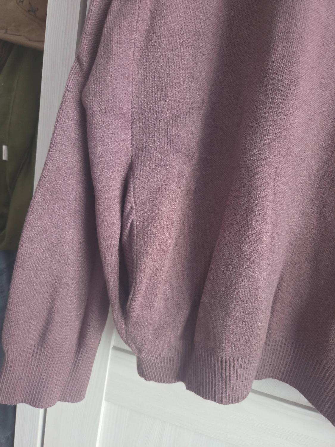 HOODIE FEINSTRICK - Image 4