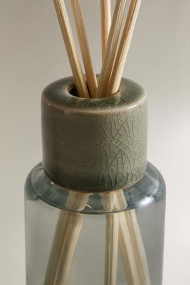 (95 ML) DIFFUSEUR À BÂTONNETS PURE GARDENIA - blanc de Zara - Image 2