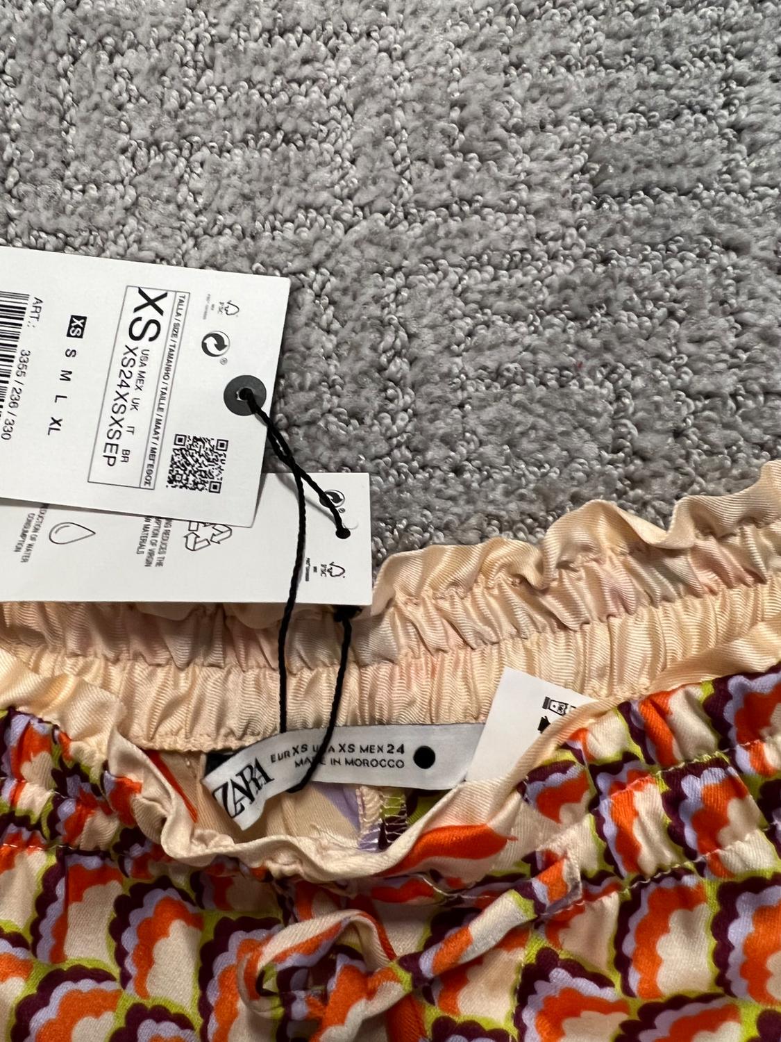 PRINT SHORTS - Image 4