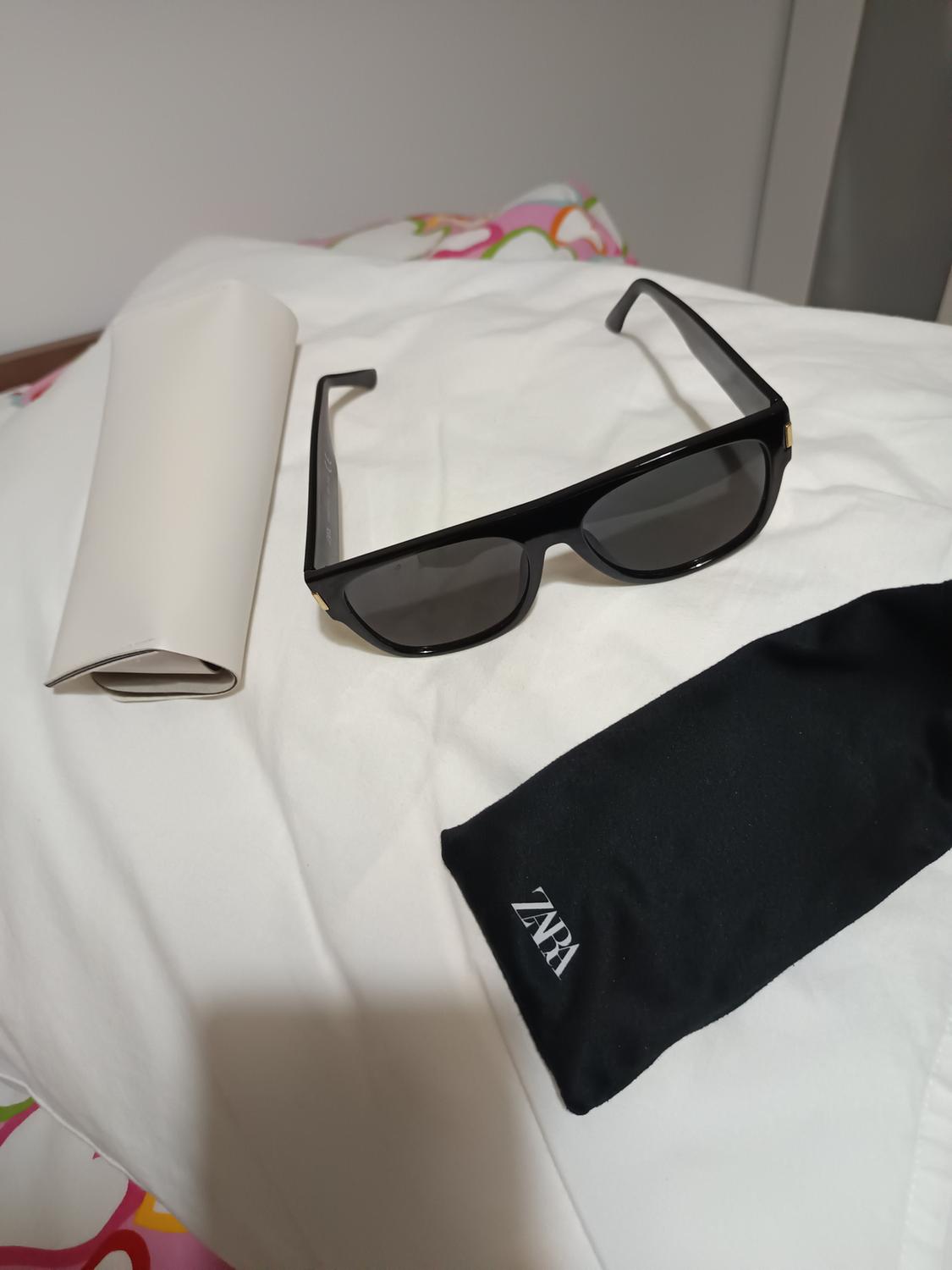 RESIN GLASSES - Image 6