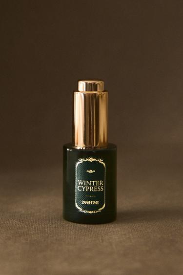 (15 ML) WINTER CYPRESS ESSENTIAL OIL - whisky by Zara - Image 4
