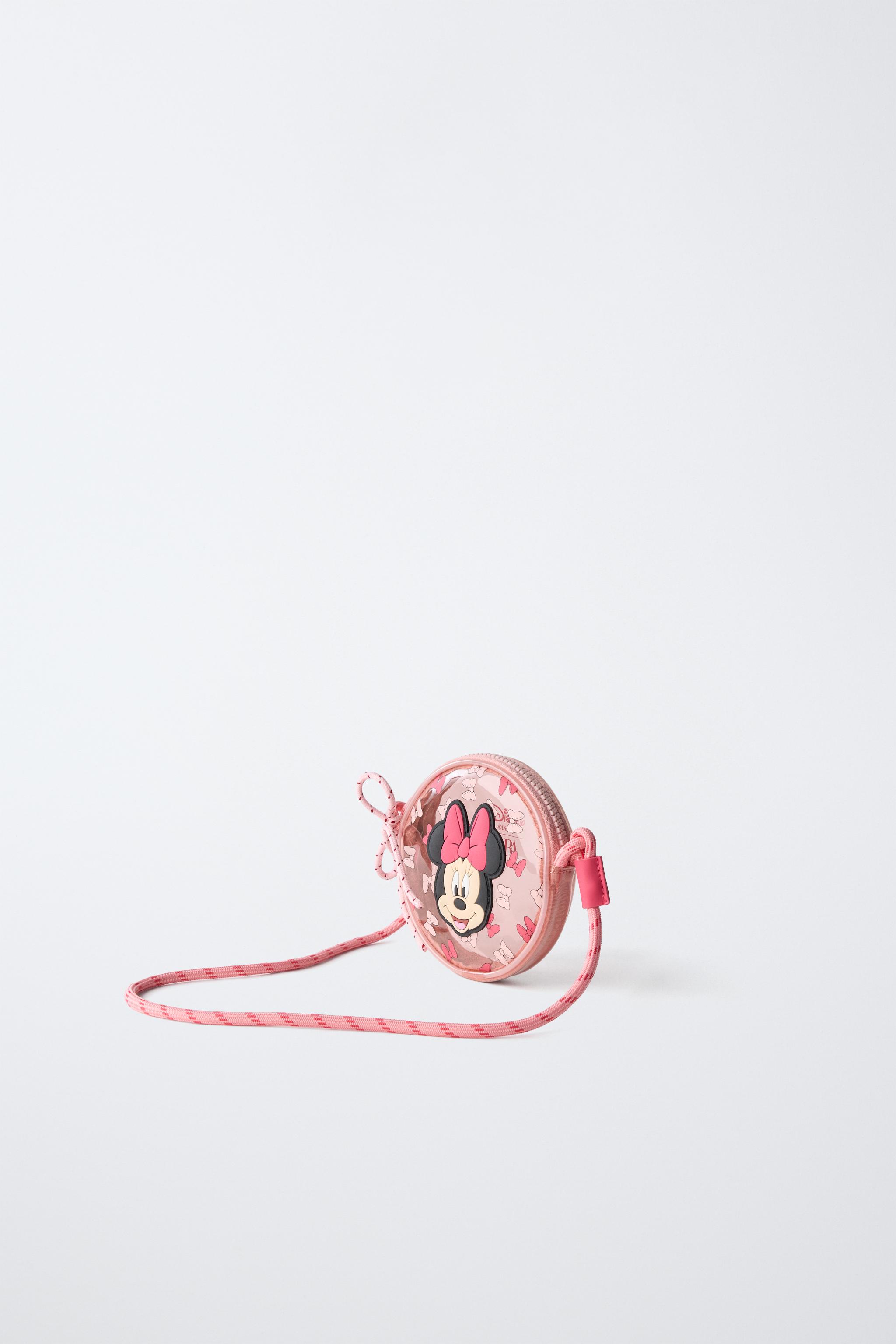 MINNIE MOUSE© DISNEY CROSSBODY BAG