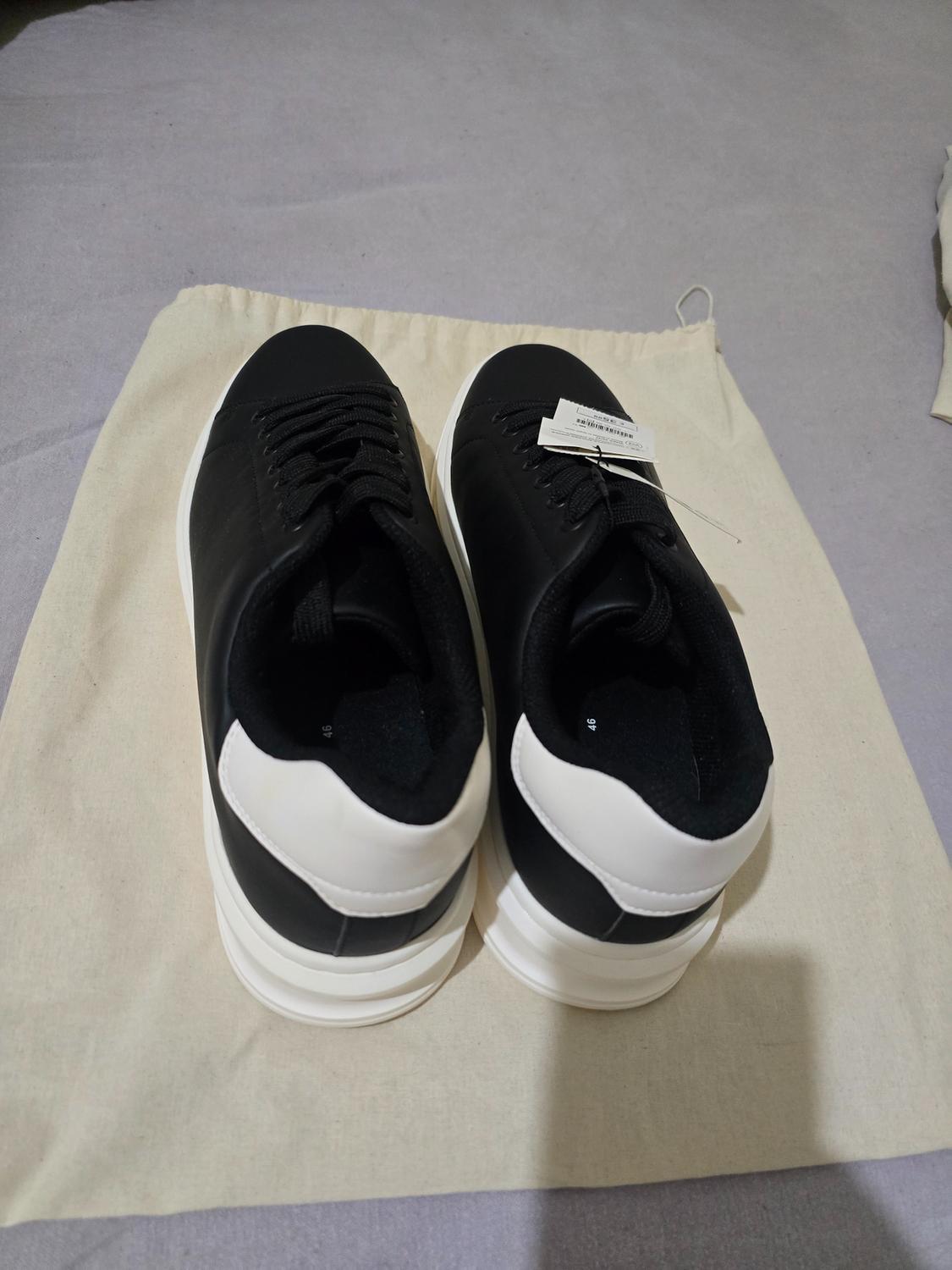 CHUNKY SOLE TRAINERS - Image 2